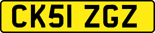 CK51ZGZ