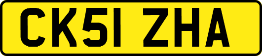 CK51ZHA