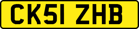 CK51ZHB