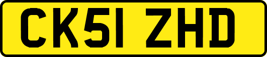 CK51ZHD