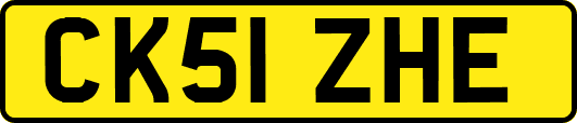CK51ZHE