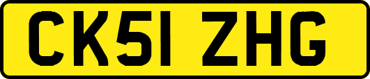 CK51ZHG