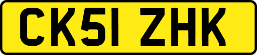 CK51ZHK