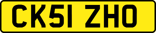 CK51ZHO