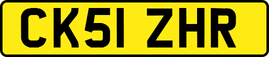 CK51ZHR