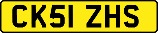 CK51ZHS