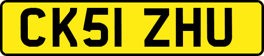 CK51ZHU