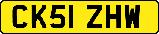 CK51ZHW