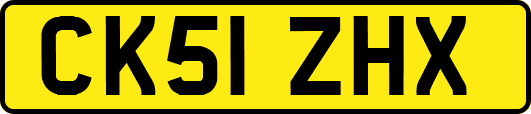 CK51ZHX