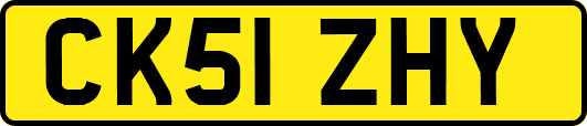 CK51ZHY