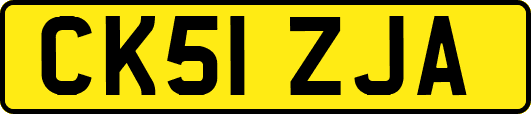 CK51ZJA
