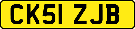 CK51ZJB