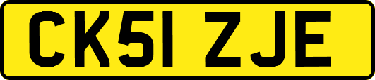 CK51ZJE