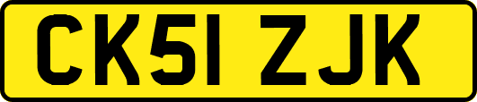 CK51ZJK