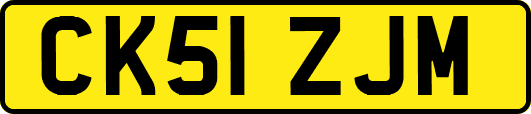 CK51ZJM