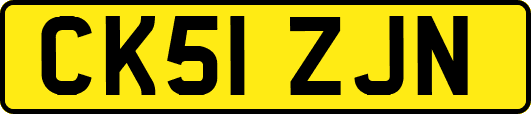 CK51ZJN