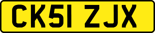 CK51ZJX