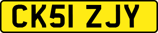 CK51ZJY