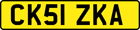 CK51ZKA