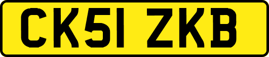 CK51ZKB