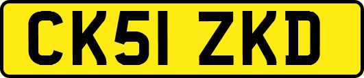 CK51ZKD
