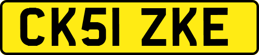 CK51ZKE