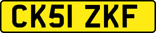 CK51ZKF