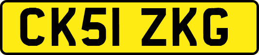 CK51ZKG