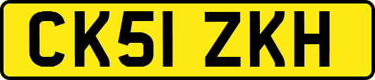 CK51ZKH