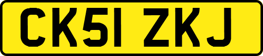 CK51ZKJ