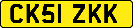CK51ZKK