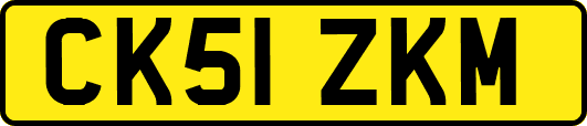 CK51ZKM