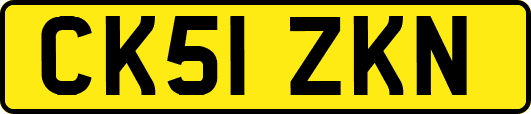 CK51ZKN