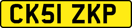 CK51ZKP