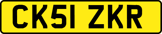 CK51ZKR