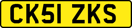 CK51ZKS