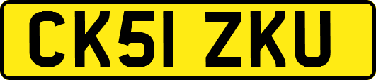 CK51ZKU