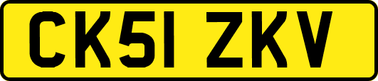 CK51ZKV
