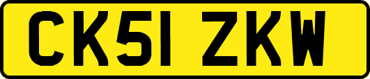 CK51ZKW