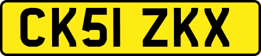 CK51ZKX