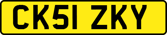 CK51ZKY