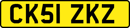 CK51ZKZ