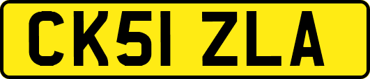 CK51ZLA