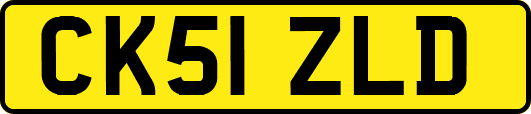 CK51ZLD