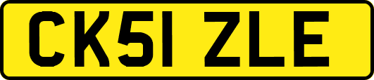 CK51ZLE