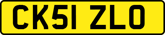 CK51ZLO