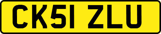 CK51ZLU