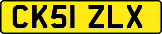 CK51ZLX