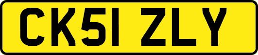 CK51ZLY