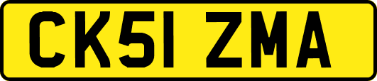 CK51ZMA